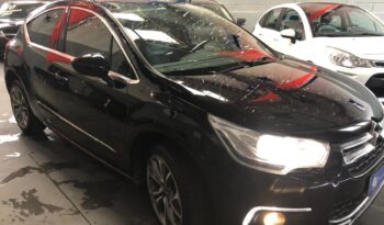 Citroen DS4 1.6 Turbo Cheio