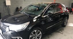 Citroen DS4 1.6 Turbo