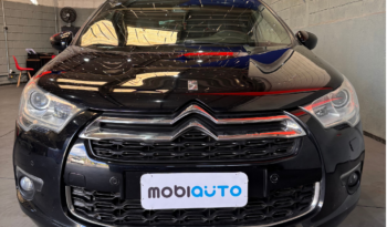 Citroen DS4 1.6 Turbo Cheio