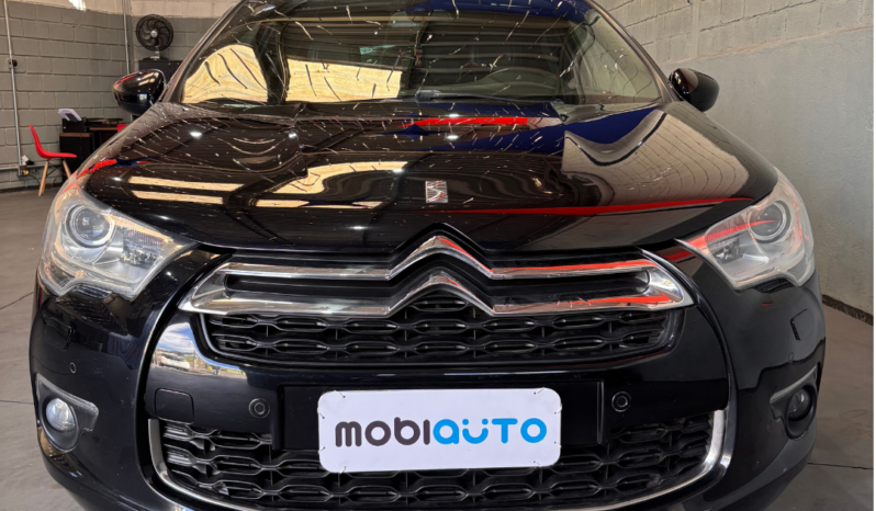 Citroen DS4 1.6 Turbo Cheio