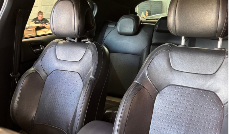 Citroen DS4 1.6 Turbo Cheio