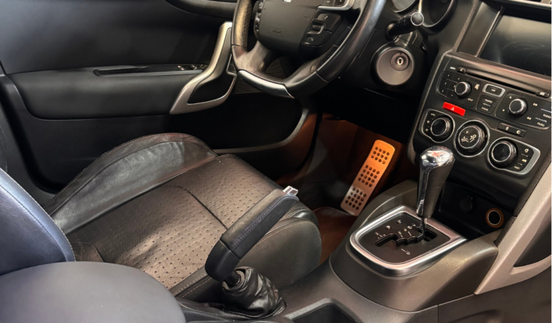Citroen DS4 1.6 Turbo Cheio