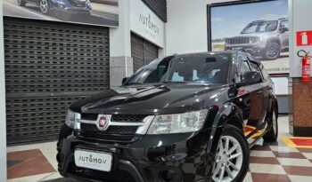 Fiat Freemont 2.4 Dual Vvt Precision At6 Cheio