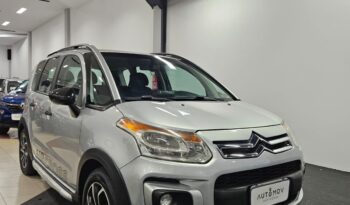 CITROEN AIRCROSS GLX 1.6 AUT Cheio