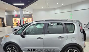 CITROEN AIRCROSS GLX 1.6 AUT Cheio