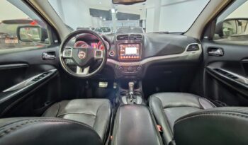 Fiat Freemont 2.4 Dual Vvt Precision At6 Cheio
