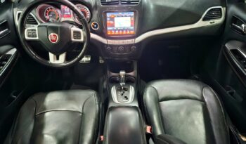 Fiat Freemont 2.4 Dual Vvt Precision At6 Cheio