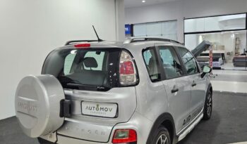CITROEN AIRCROSS GLX 1.6 AUT Cheio