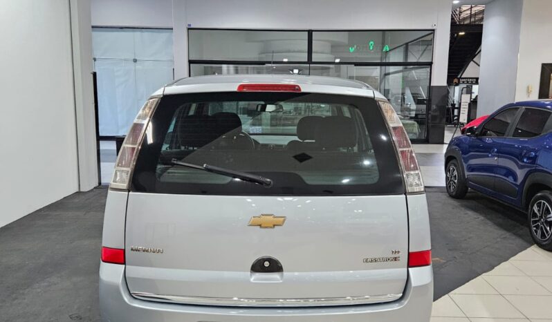MERIVA EXPRES EASYTRONIC 1.8 FLEXPOWER Cheio