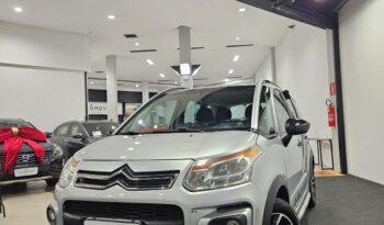 CITROEN AIRCROSS GLX 1.6 AUT Cheio