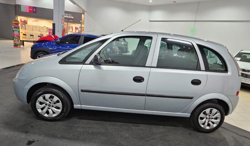 MERIVA EXPRES EASYTRONIC 1.8 FLEXPOWER Cheio