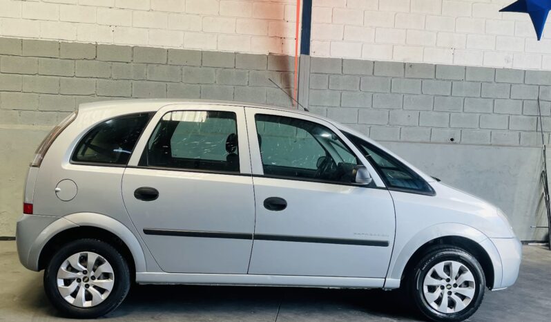 MERIVA EXPRES EASYTRONIC 1.8 FLEXPOWER Cheio