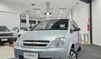 MERIVA EXPRES EASYTRONIC 1.8 FLEXPOWER Cheio