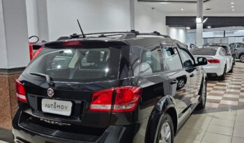 Fiat Freemont 2.4 Dual Vvt Precision At6 Cheio
