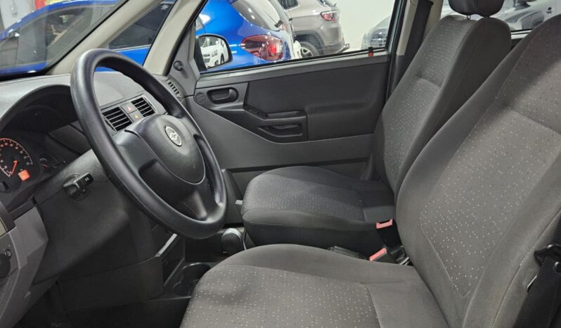 MERIVA EXPRES EASYTRONIC 1.8 FLEXPOWER Cheio