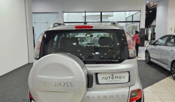 CITROEN AIRCROSS GLX 1.6 AUT Cheio