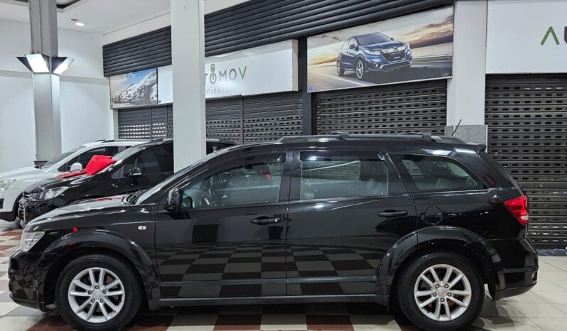 Fiat Freemont 2.4 Dual Vvt Precision At6 Cheio