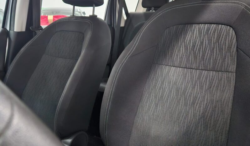 CITROEN AIRCROSS GLX 1.6 AUT Cheio