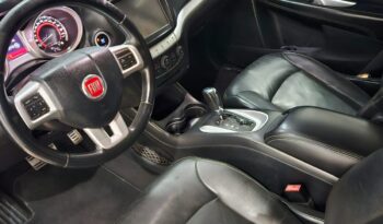 Fiat Freemont 2.4 Dual Vvt Precision At6 Cheio