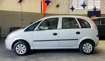 MERIVA EXPRES EASYTRONIC 1.8 FLEXPOWER Cheio