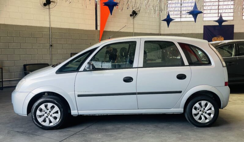 MERIVA EXPRES EASYTRONIC 1.8 FLEXPOWER Cheio
