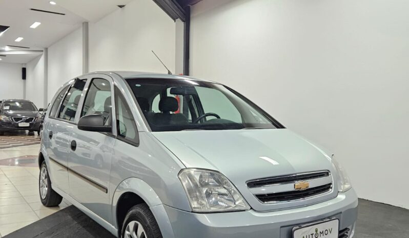 MERIVA EXPRES EASYTRONIC 1.8 FLEXPOWER Cheio