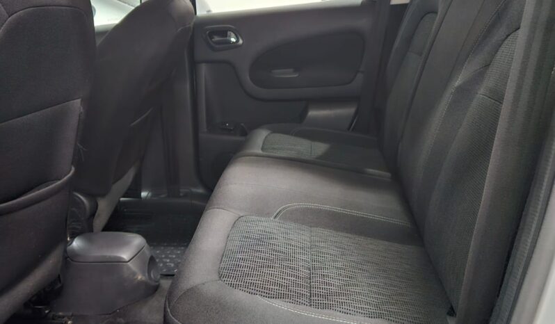 CITROEN AIRCROSS GLX 1.6 AUT Cheio
