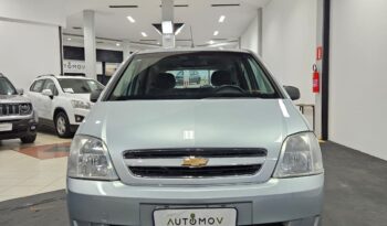 MERIVA EXPRES EASYTRONIC 1.8 FLEXPOWER Cheio