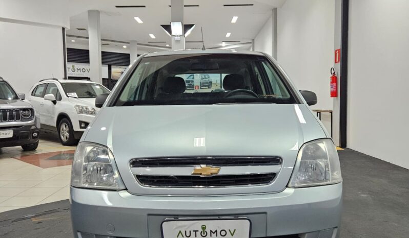 MERIVA EXPRES EASYTRONIC 1.8 FLEXPOWER Cheio