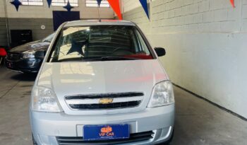 MERIVA EXPRES EASYTRONIC 1.8 FLEXPOWER Cheio