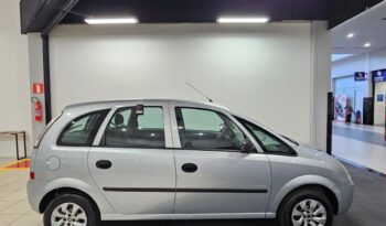 MERIVA EXPRES EASYTRONIC 1.8 FLEXPOWER Cheio