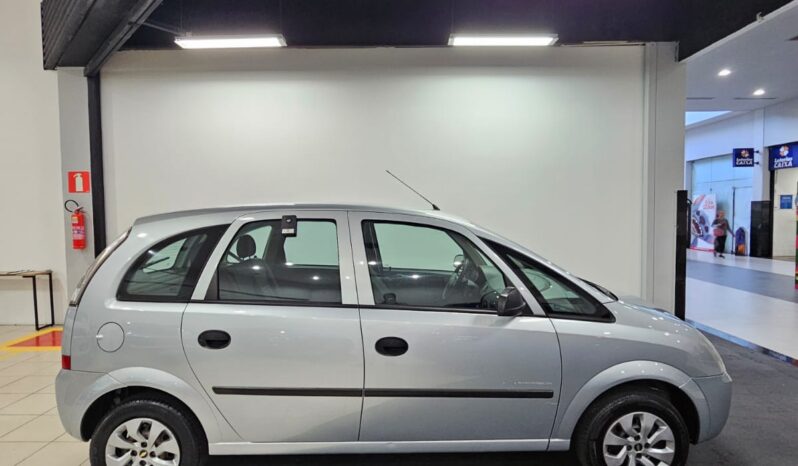 MERIVA EXPRES EASYTRONIC 1.8 FLEXPOWER Cheio