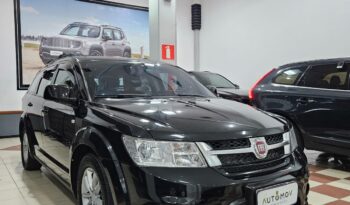 Fiat Freemont 2.4 Dual Vvt Precision At6 Cheio