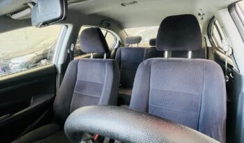 Honda City 1.5 16v Flex Lx Cheio