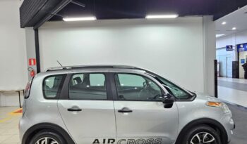 CITROEN AIRCROSS GLX 1.6 AUT Cheio