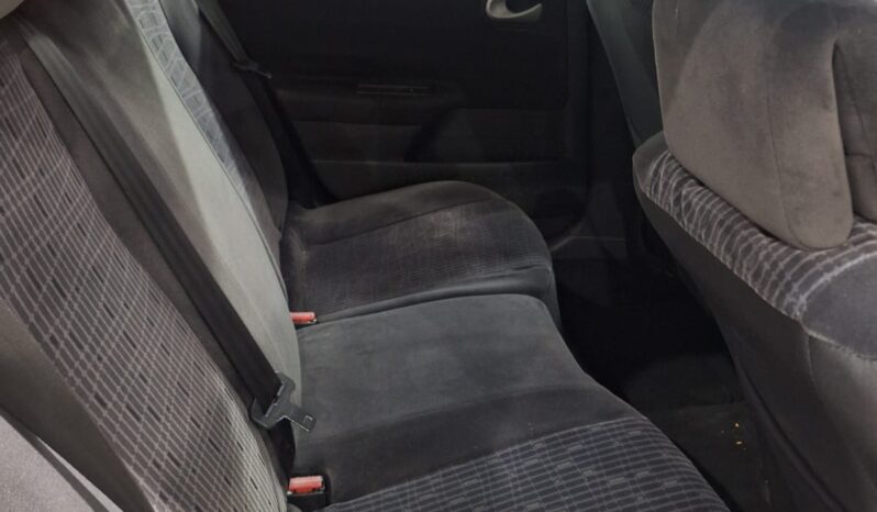 RENAULT MEGANE GRAND TOUR DYNAM FLEX Cheio