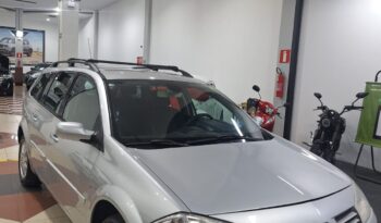 RENAULT MEGANE GRAND TOUR DYNAM FLEX Cheio