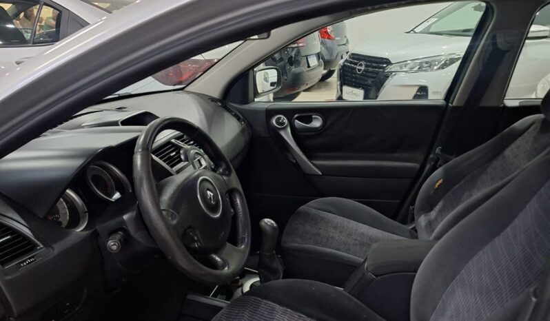 RENAULT MEGANE GRAND TOUR DYNAM FLEX Cheio