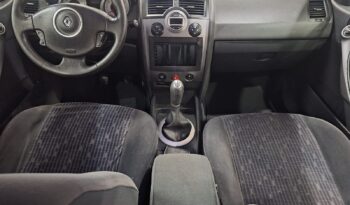 RENAULT MEGANE GRAND TOUR DYNAM FLEX Cheio