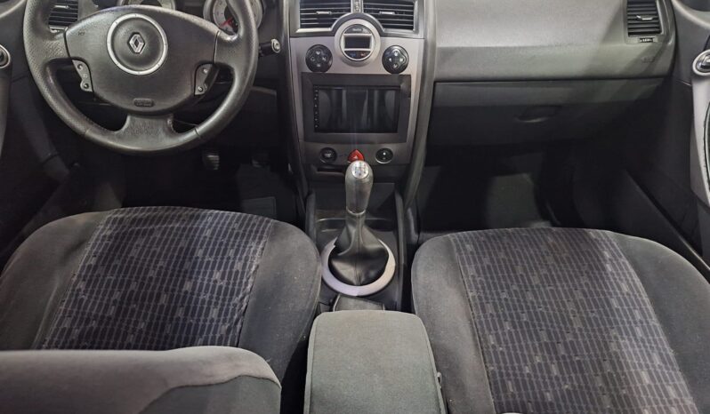 RENAULT MEGANE GRAND TOUR DYNAM FLEX Cheio