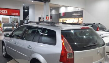 RENAULT MEGANE GRAND TOUR DYNAM FLEX Cheio