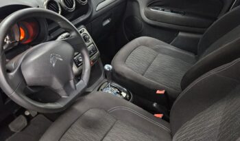 CITROEN AIRCROSS GLX 1.6 AUT Cheio