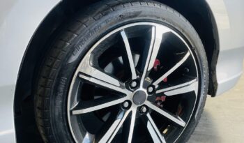Honda City 1.5 16v Flex Lx Cheio