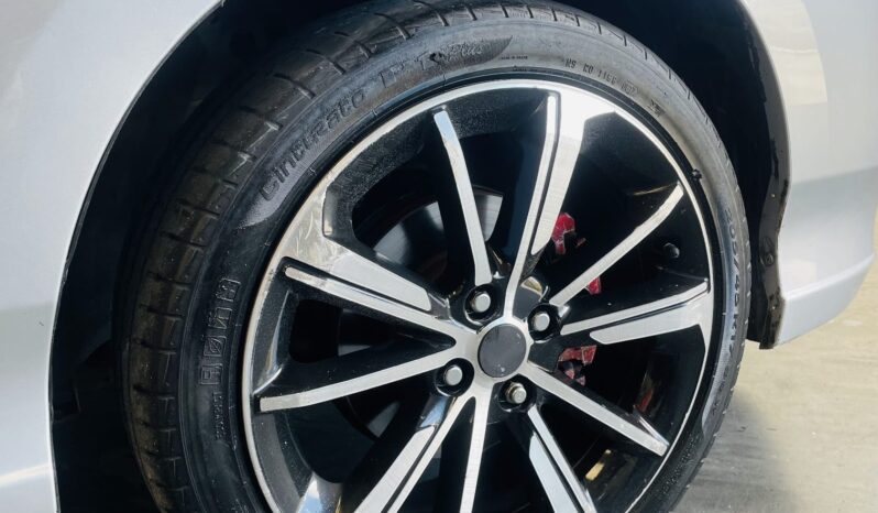 Honda City 1.5 16v Flex Lx Cheio