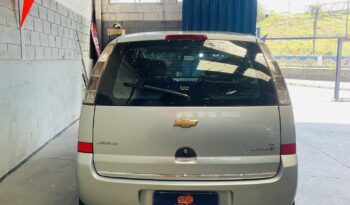 MERIVA EXPRES EASYTRONIC 1.8 FLEXPOWER Cheio