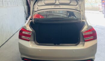 Honda City 1.5 16v Flex Lx Cheio