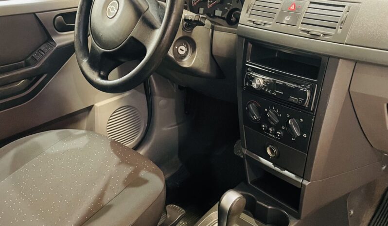 MERIVA EXPRES EASYTRONIC 1.8 FLEXPOWER Cheio