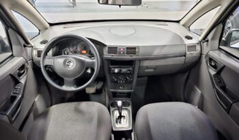 MERIVA EXPRES EASYTRONIC 1.8 FLEXPOWER Cheio