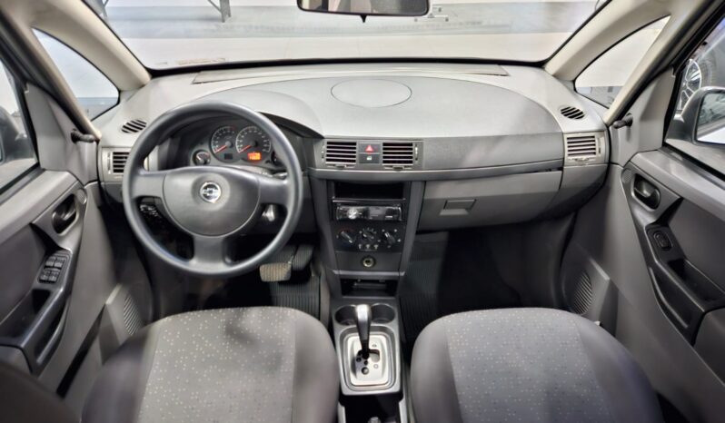 MERIVA EXPRES EASYTRONIC 1.8 FLEXPOWER Cheio