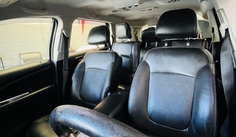 Fiat Freemont 2.4 Dual Vvt Precision At6 Cheio